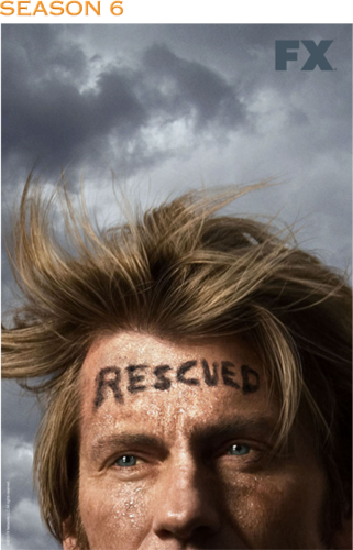   | Rescue Me ( 6| 10  10) ( ) [2010 ., , , ] [WEB-DL 720p] (rus, eng subs)