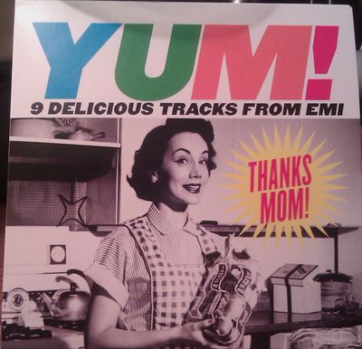 Various Artists - Yum! - 2010