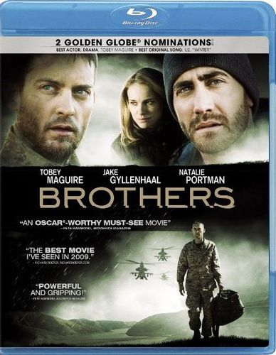  / Brothers (2009) BDRip 720p