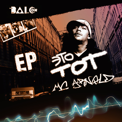 (Rap)  Arnold -   (EP) - 2010, MP3, 128-320 kbps ( .  , MC Jeff, Personage Marz  )
