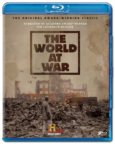    / The World at War / : 1-26 (26) ( ,  ) [1973-1974 .., ,  BDRip 720p]