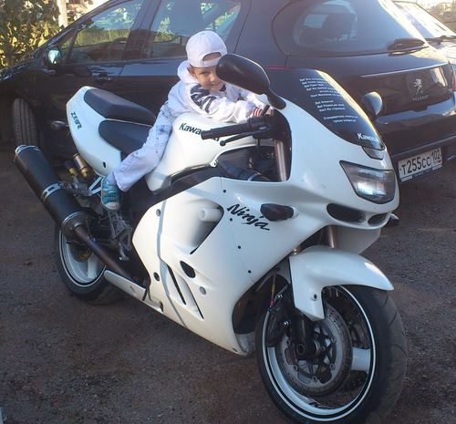 Непонятки с Kawasaki ZX-9R 1997г. - Форум Kawasaki ZX-9R