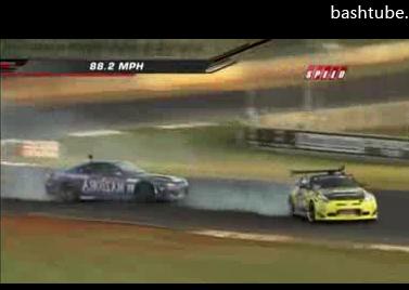 видео Дрифт Формула Formula Drift 2008 USA : видео Дрифт Формула Formula Drift 2008 USA :