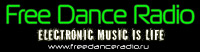 free dance radio