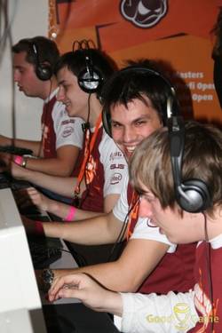 tp.uSports-Fox: «Eсть чемпионат – 
играем!»