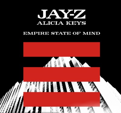 (Hip-Hop) Jay-Z feat. Alicia Keys - Empire State of Mind - 2009, MP3 (tracks), VBR 128-192 kbps