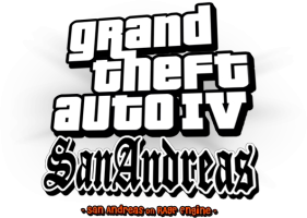 GTA IV - San Andreas 142e0e21e86a6c6a324c17f69c867002