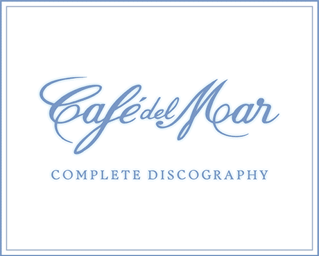 Cafe del Mar Music