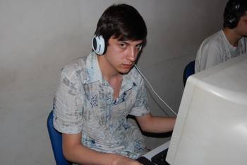 tp.uSports-Fox: «Eсть чемпионат – 
играем!»