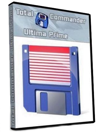 Total Commander Ultima Prime v5.2 [Multi(Rus)] 2010