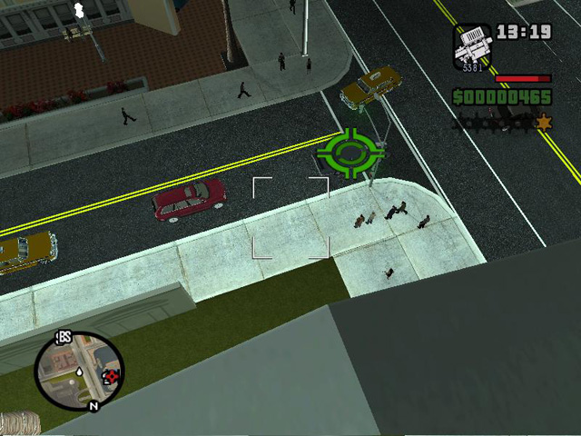 gta cleo 3 скачать торрент