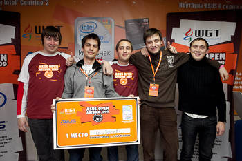 tp.uSports-Fox: «Eсть чемпионат – 
играем!»