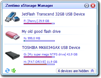 Zentimo xStorage Manager 1.2.1.1125 + crack Zentimo xStorage Manager 1.2.1.1125 + crack