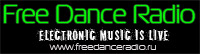 free dance radio
