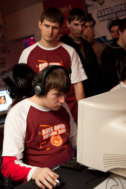 tp.uSports-Fox: «Eсть чемпионат – 
играем!»