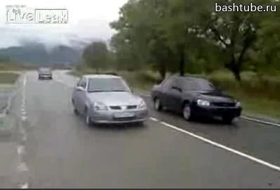 видео неудачный заезд : видео неудачный заезд :