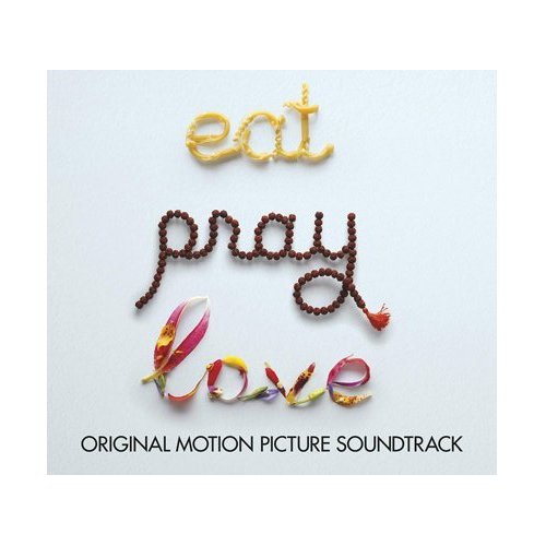 (Soundtrack) , ,  / Eat Pray Love - 2010, MP3 (tracks), 320 kbps
