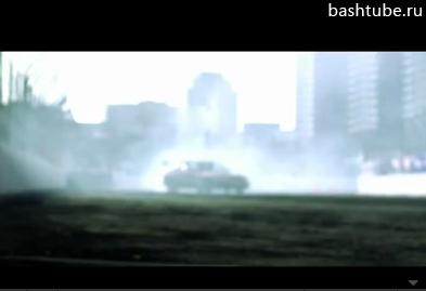 ����� Formula Drift 2009 Long Beach HD : 