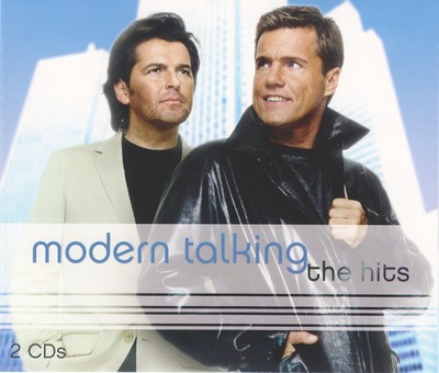 Thomas Anders Discography (1980-2009).torrent