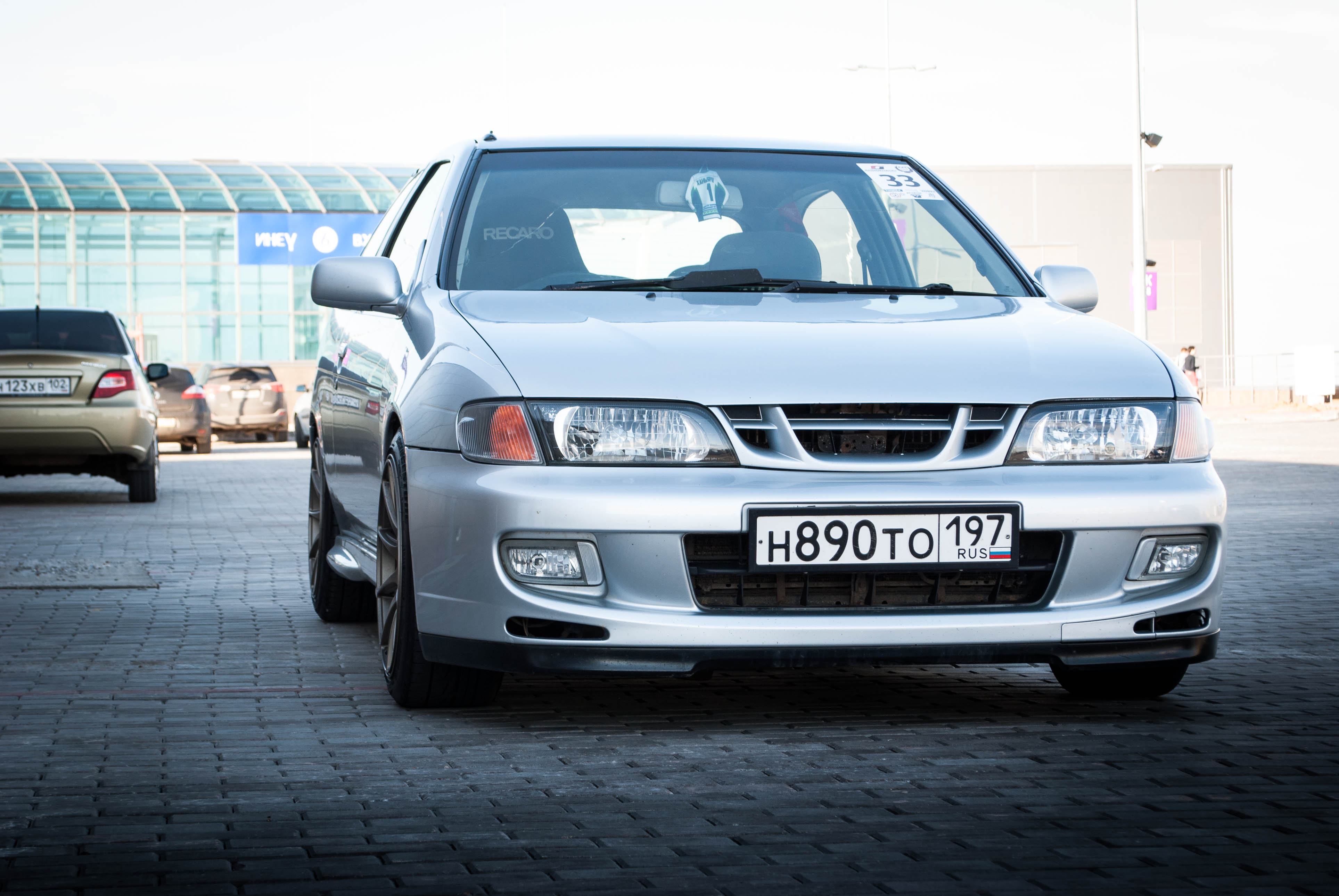 NISMO-CLUB .RUSSIA > Продается Nissan Pulsar Vzr