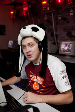 tp.uSports-Fox: «Eсть чемпионат – 
играем!»