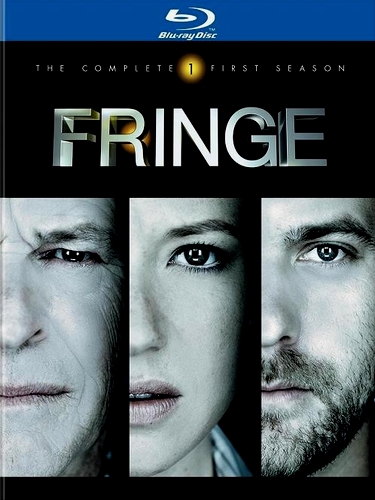  / Fringe / 1  / 01-20  (20) ( ) [2008., , , BDRip 720p] (Dub / LostFilm / NovaFilm / Sub)