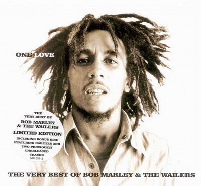 Bob marley itunes m4a