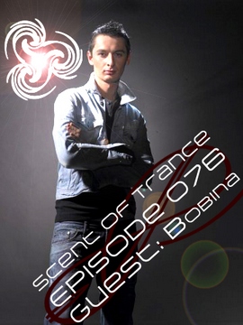 Scent of Trance - Guest Bobina