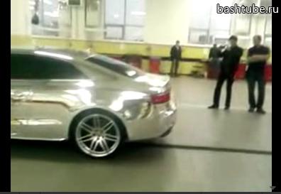 ����� AUDI S5 ���� : 