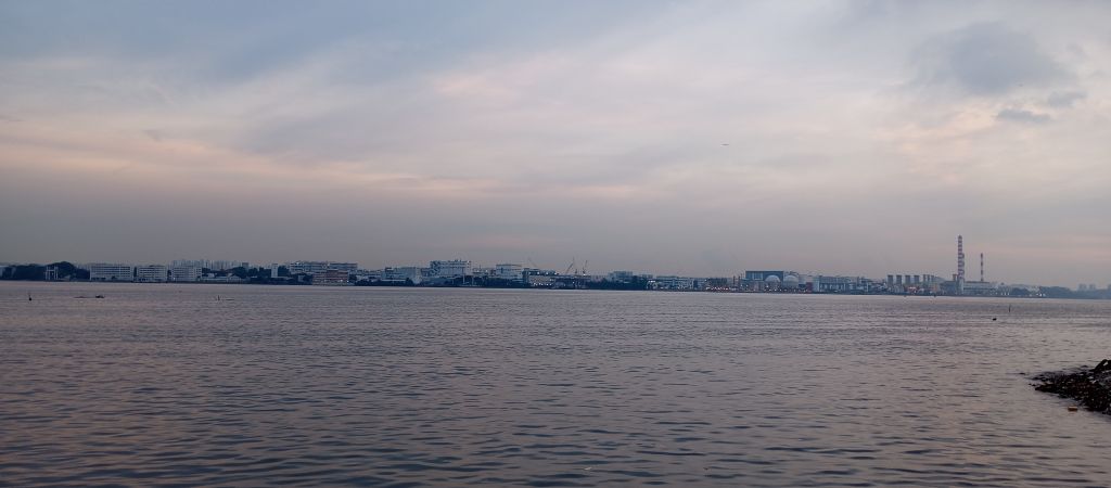 Куала-Лумпур, Малакка, Джохор-Бахру, Сингапур 04.2025