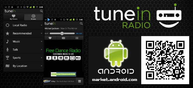 Free Dance Radio �� ��������� Android