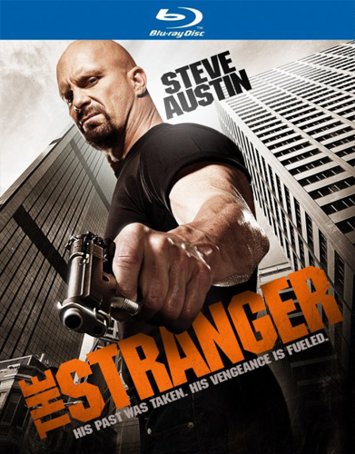  / The Stranger (  / Robert Lieberman) [2010 ., , , BDRip 720p]