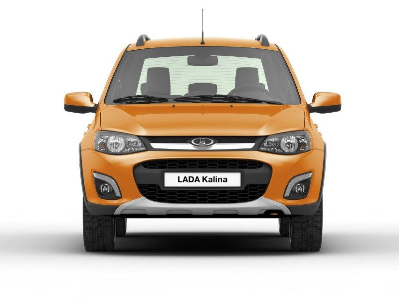 Lada Kalina CROSS Lada Kalina CROSS