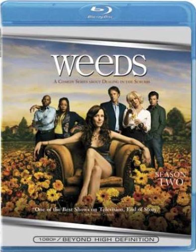  /  / Weeds /  2 (01-12  12) [2006 ., , , , BDRip] (Fox Life | Original | Sub)