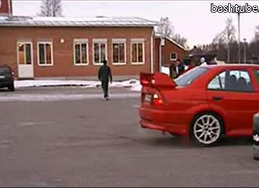 видео Lancer : видео Lancer :