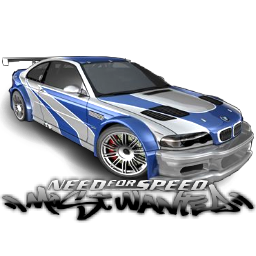 Need for Speed Most Wanted Turbo DRIFT