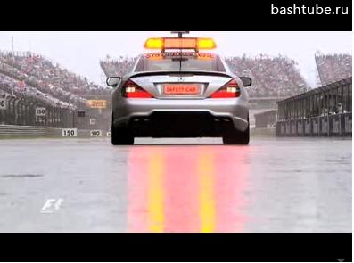 ����� Formula One China Grand Prix [2009] [������ �������] : 