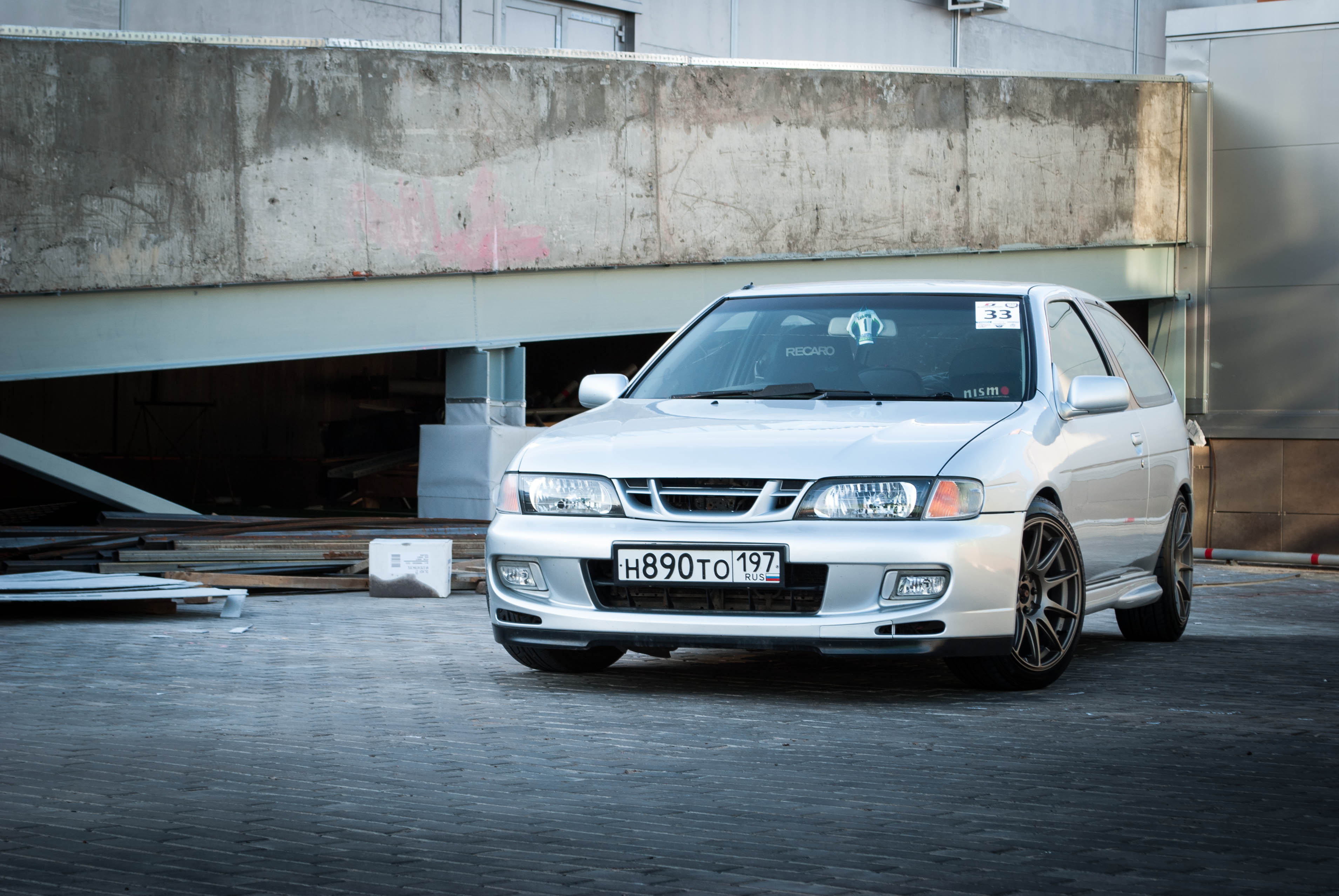 NISMO-CLUB .RUSSIA > Продается Nissan Pulsar Vzr