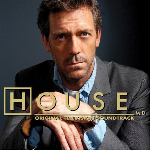 (Soundtrack) House M.D. /   - 2007, FLAC (tracks+.cue), lossless