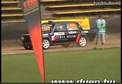 ����� Lada VFTS 2009 II : 