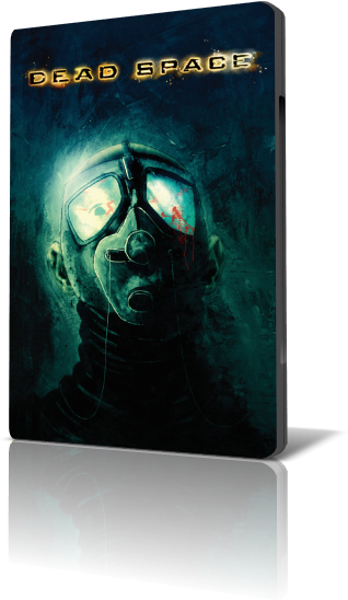 Dead Space / Смертельный Космос (2008/PC/Repack/Rus) Dead Space / Смертельный Космос (2008/PC/Repack/Rus)
