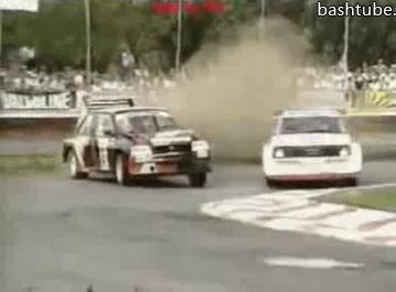 ����� CRASHES 02 - crash compilation : 