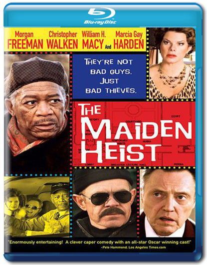    / The Maiden Heist (  / Peter Hewitt) [2009 ., , , BDRip 1080p [url=https://adult-images.ru/1024/35489/] [/url] [url=https://adult-images.ru/1024/35489/] [/url]] MVO+Eng+Rus sub