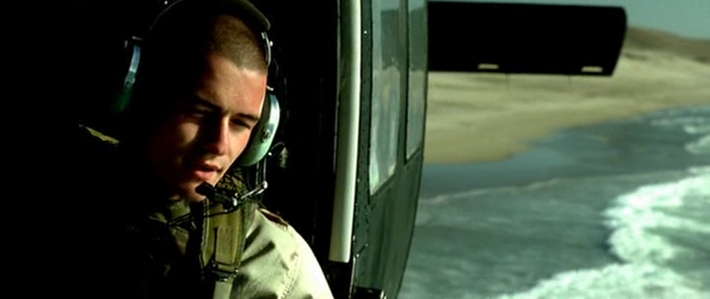 ������� ������� ������� / Black Hawk Down (2001) [HDRip-AVC]