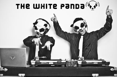 Скачать The White Panda - Дискография 2009-2010, MP3 Бесплатно.