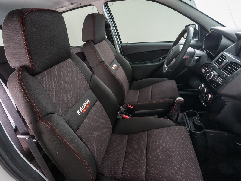 Lada Kalina Sport Lada Kalina Sport