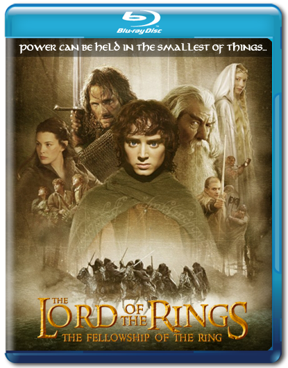  :   / The Lord of the Rings: The Fellowship of the Ring (  / Peter Jackson) [2001 ., , , HDTVRip] [  / Director's cut] Dub