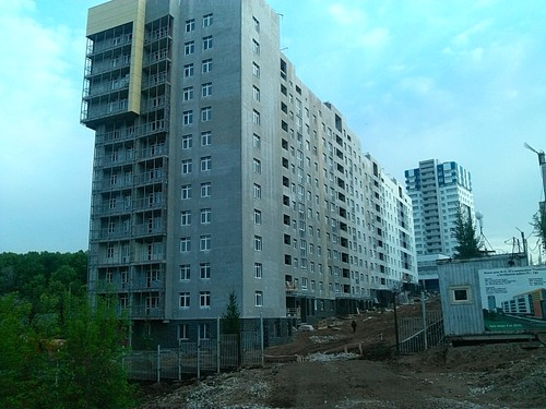 Купить Квартиру В Уфе Нуреева 23