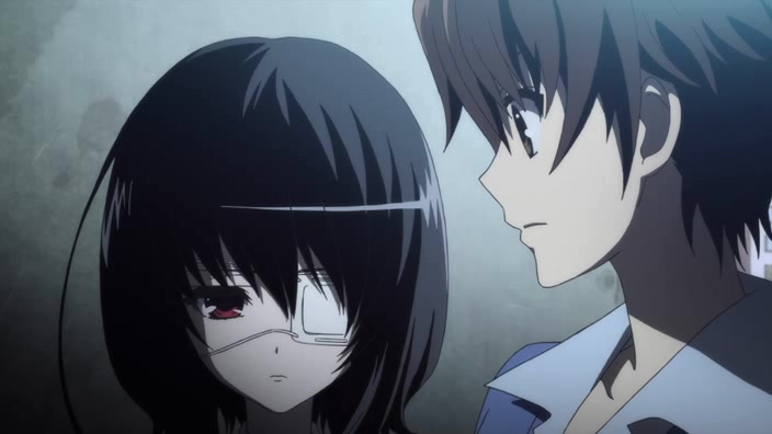 Another anime watch online