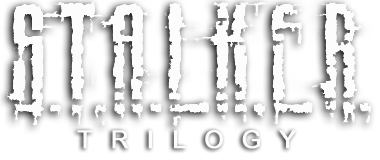 S.T.A.L.K.E.R. Трилогия | S.T.A.L.K.E.R. Trilogy (STALKER) (RUS.